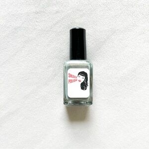 Shleee Nail Color - Foggy Morning